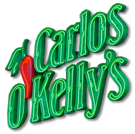 Carlos O'Kelly's LED sign by TriMark Signworks