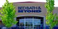 Bed Bath and Beyond Channel Sign