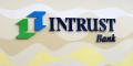 Intrust Bank Interior Sign